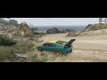 Grand Theft Auto V (ULTRA + Max MSAA + Ext Distance) Can the 4070 Ti max out this old game?