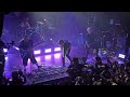 SiM - PLAYDEAD WORLD TOUR (SOLDOUT SHOW, FULLSET) Live at the Irving Plaza NYC 5/23/24