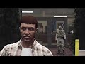 REBEL UPRISING in GTA 5 Online!