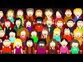 Behind the Blow: A Documentary - SOUTH PARK