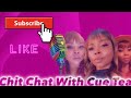 HEARTBROKEN TAMAR BRAXTON SAYS CHEATING EX FIANCE USED HER!! 😳 #tamarbraxton #chitchatwithcuetea