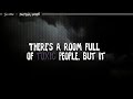Juice WRLD - Doom (Official Lyric Video)