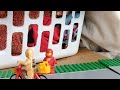 my first lego stop-motion movie