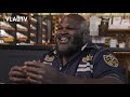 Mark Henry on Friendship with The Rock: I Hate Pretty Men! Men Should be Ugly Like Us! (Part 7)