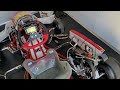 Birel Karts in trailer II