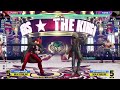 THE KING OF FIGHTERS XV_20230212135711