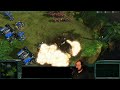 Grant Reacts: StarCraft 2 Alpha Gameplay - Terran