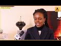 R.I.P 💔 JAHMBY KOIKAI LAST INTERVIEW WITH MUNGAI EVE ! SPEAKS ABOUT HER ENDEMETRIOSIS