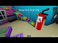 Roblox daycare with Chelsea and Gracie (Will we all make it out alive!).