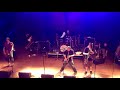 Streetlight Manifesto - Here's to Life live (encore) [HD]