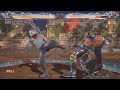 Tekken 8 | Double Promotion Match | Hwoarang vs. King