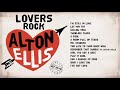 Alton Ellis - Pure Old School Reggae Lovers Rock Mix | Jet Star Music