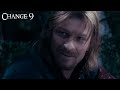 Boromir FAILED Galadriel's Critical Test