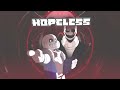 HOPELESS -UNDERTALE: Call of The Void REMIX-