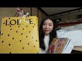 TRAVEL DIARIES: PARIS WITH WADE & SHOPPING HAUL | ALYSSA LENORE