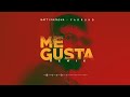 Natti Natasha x Farruko - Me Gusta (Remix) [Official Audio]