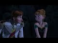 How Hans' Own FATHER Turned Him Evil In Frozen...