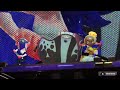 Splatoon 3 - Dance, Deep Cut, Dance!