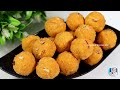 बेसन में दूध घोलकर बनाएं बाजार में मिलने वाली महंगी वाली रेसिपी | Rakshabandhan Special/Besan Laddu