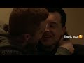 S11 Gallavich but just them being stupid