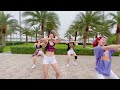 Better when I’m dancing | Meghan Trainor | Zumba Fitness | CallmeJoyce | Dance