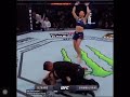 Rose Namajunes headkick KO Weili Zhang