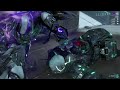 Warframe - Kuva Lich Level 5 Easy