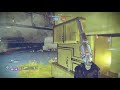 Destiny 2 Fun With Gwisin Vest