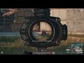 PLAYERUNKNOWN’S BATTLEGROUNDS - Kamiltutor's Highlights #1