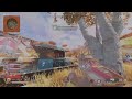 Apex Legends S21 (Lifeline 3K Full Match)