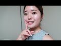 what i eat in seoul: shake shack, delivery food, kbbq, etc (food vlog)🍗🍔