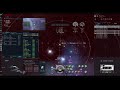 Wandering Battleships, Part Four - Eve Online , PvP, Solo PvP, Wormholes