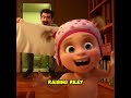 Riley's Dad from 'INSIDE OUT' is Actually Andy's Dad from 'TOY STORY' - Disney Theory... #shorts