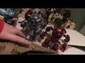 Daily Upload #7-LEGO Sanctuary II: Endgame Battle 76237