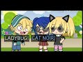 Miraculous Ladybug; Into The Future || [ No Audio ]