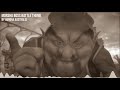 Morshu Boss Battle Theme | Epic Cinematic Orchestra