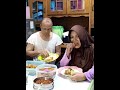 MASAK AYAM SERUNDENG BUMBU RACIK MAKAN BARENG SUAMI