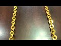 Heavy Cable Chain by Mene