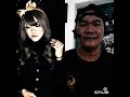 Samar Bayangan by Nicky Astria cover on Smule with Sahabatku Reen Reenee