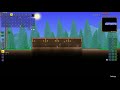 Terraria Gameplay Ep.1 (Favorite moments)