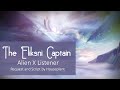 [ASMR] The Elinski Captain [AlienxListener][Destiny Rp][Rescue][Confession]