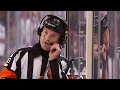 Meet the Worst Referee in NHL History