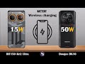 IIIF150 Air2 Ultra vs Doogee DK10 | Full comparison & price🔥