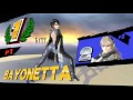 ssb4 bayonetta destruction