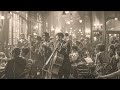 Rhythms Swing Jazz Echoes 🎵 | Dynamic '40s Performances That Transport You [Swing Jazz, Jazz Club]