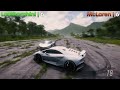 Forza Horizon 5 | Lamborghini VS McLaren | Manufacturer Showdown!