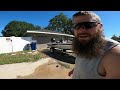 HOW To CLEAN ALUMINUM Boat | Stained BAD | NO SCRUB