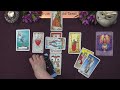 PISCES WEEKLY TAROT READING 