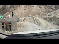 Nubra valley To Thang Road Trip- Northern most village of India | Ladakh