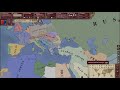 Victoria 2 HFM Timelapse 1836 - 1936 #1